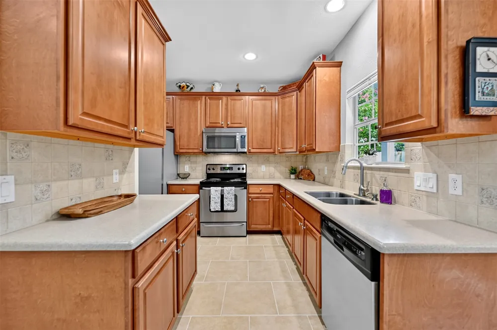 3113 Chisholm Trail Austin, TX 78734