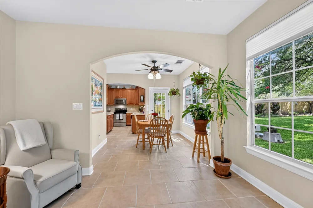 3113 Chisholm Trail Austin, TX 78734