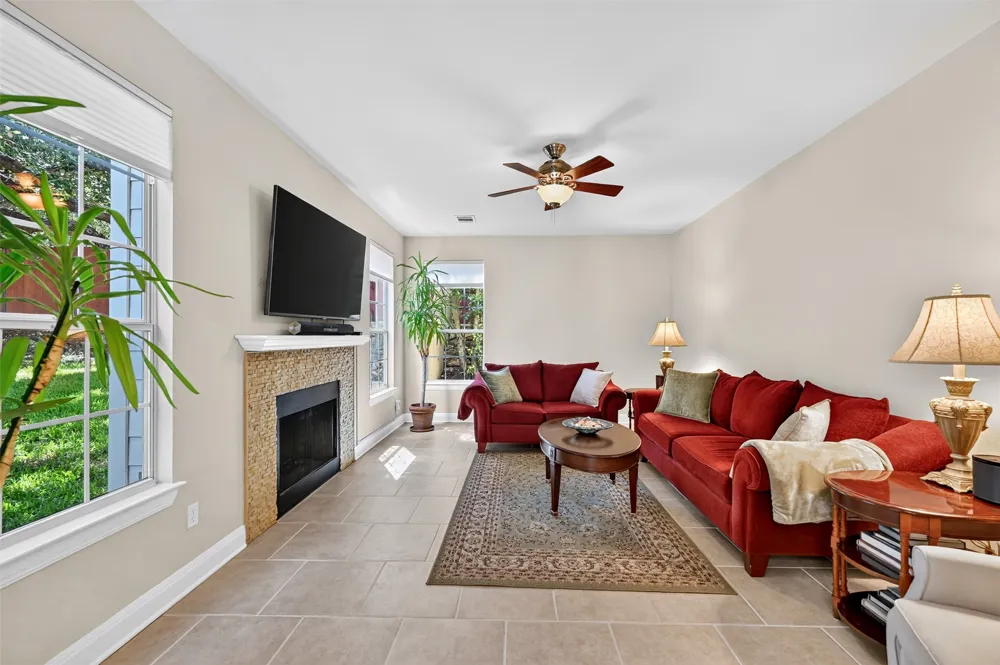3113 Chisholm Trail Austin, TX 78734