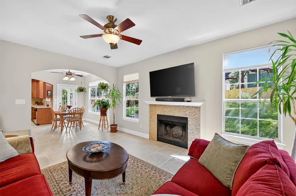 3113 Chisholm Trail Austin, TX 78734