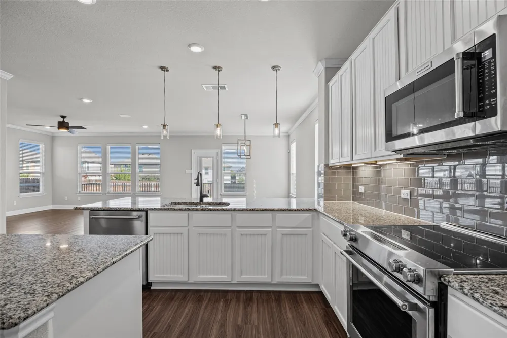 400 Conchillos Drive Georgetown, TX 78626