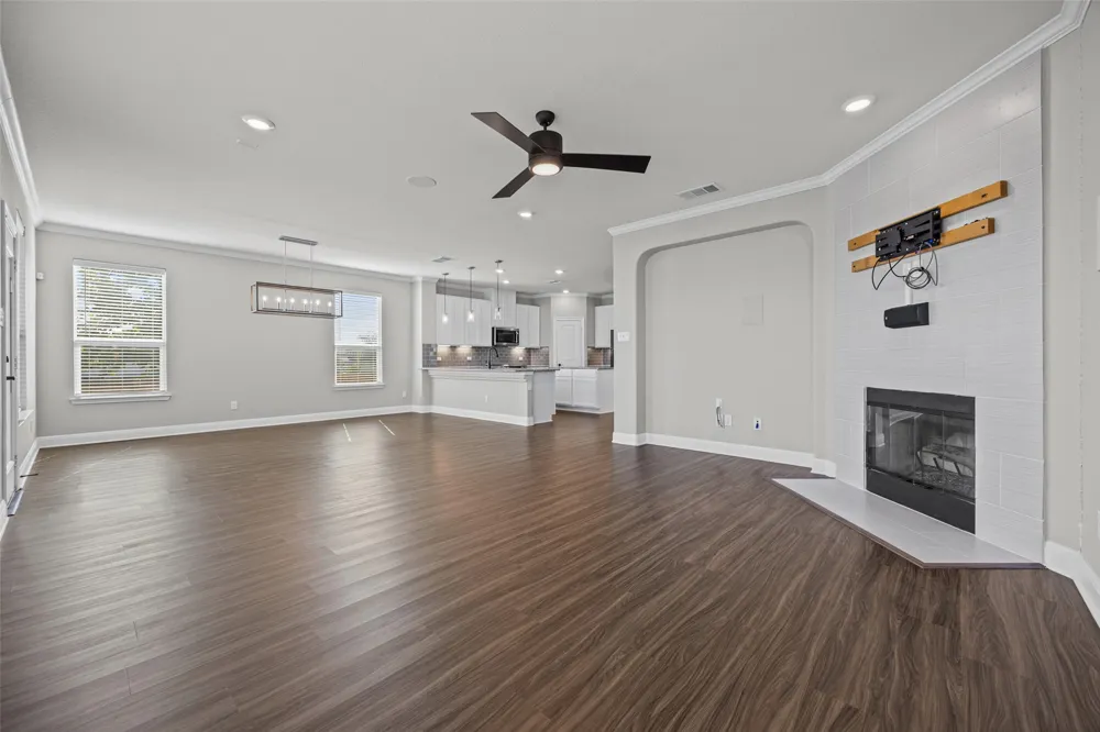 400 Conchillos Drive Georgetown, TX 78626
