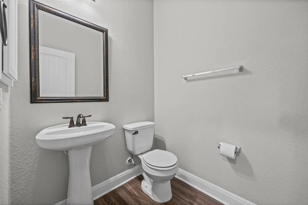 400 Conchillos Drive Georgetown, TX 78626