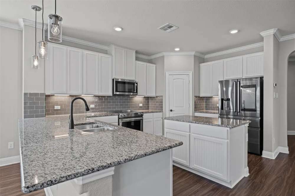 400 Conchillos Drive Georgetown, TX 78626