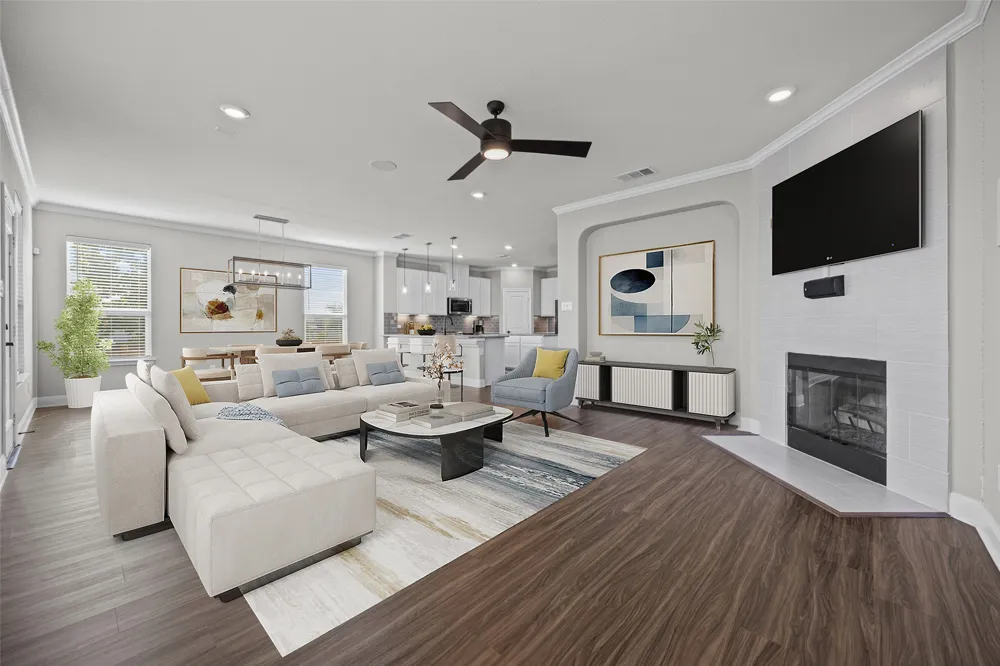 400 Conchillos Drive Georgetown, TX 78626