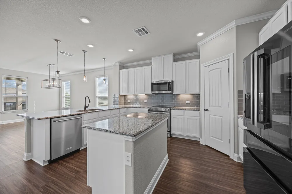 400 Conchillos Drive Georgetown, TX 78626