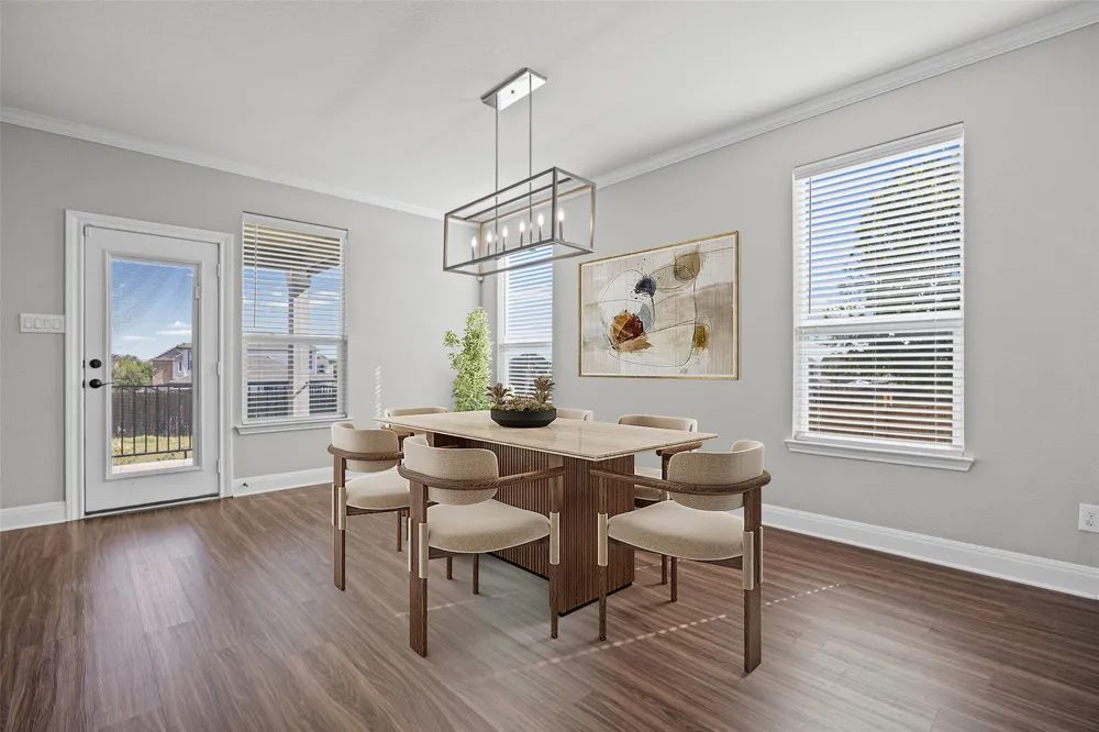 400 Conchillos Drive Georgetown, TX 78626