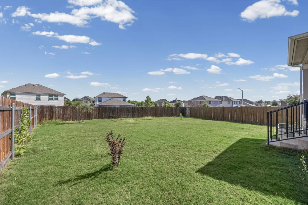 400 Conchillos Drive Georgetown, TX 78626