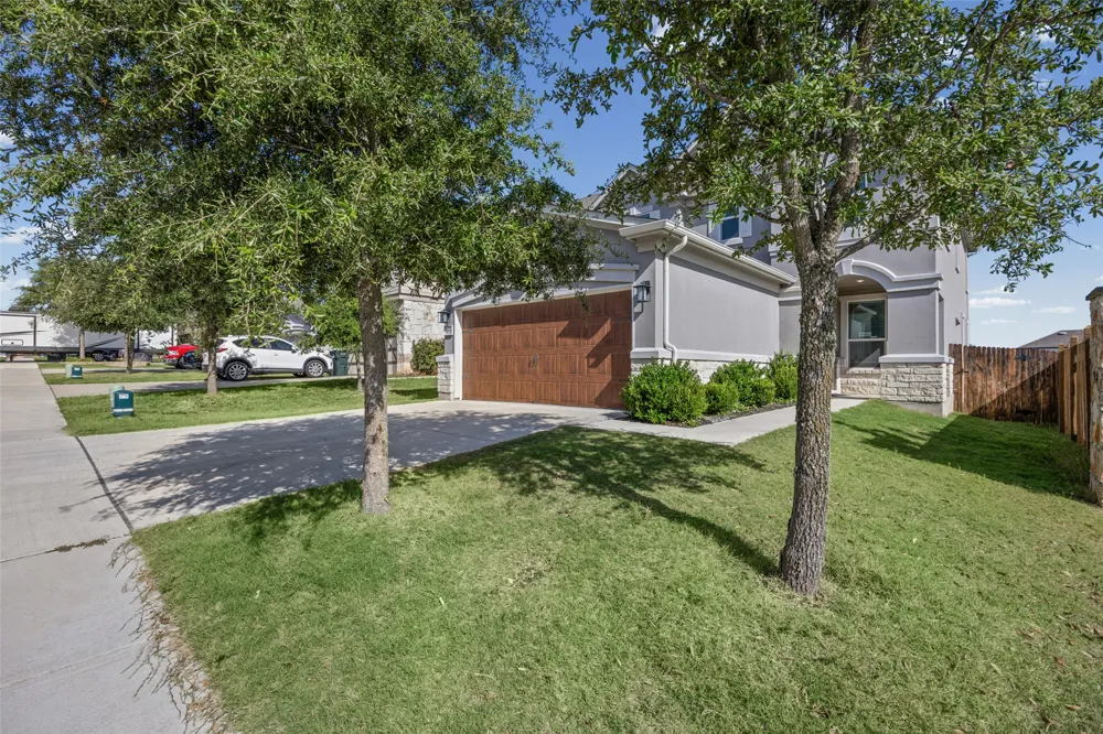 400 Conchillos Drive Georgetown, TX 78626