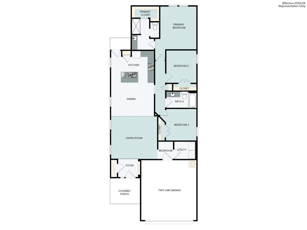 2631 Seabream Drive San Antonio, TX 78245