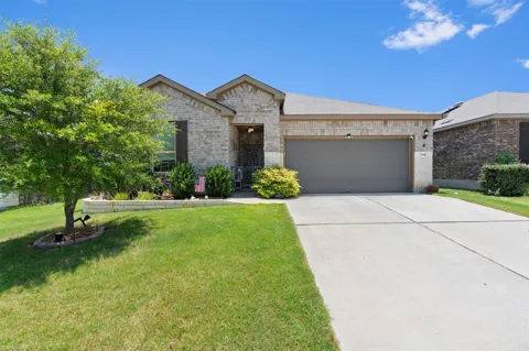 1941 T H Johnson Drive