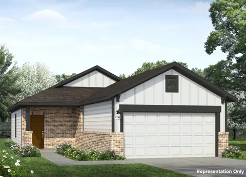 2408 Croaker Creek