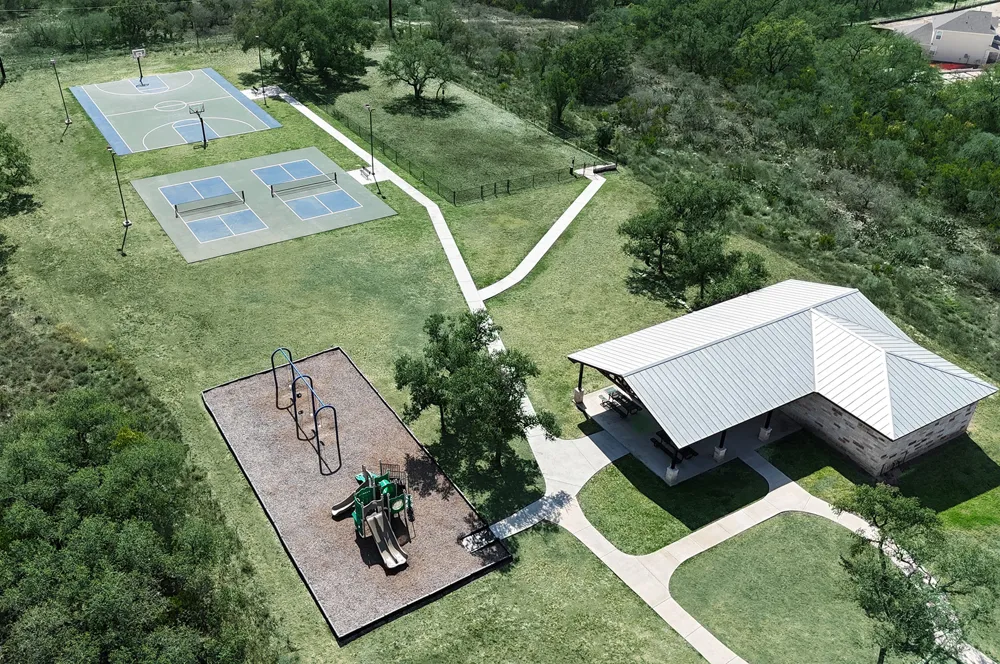 2408 Croaker Creek San Antonio, TX 78245