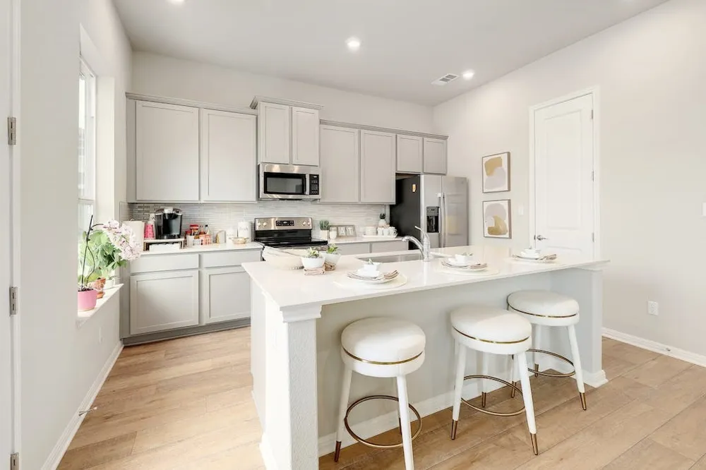 1020 Vista View Drive #2201 Georgetown, TX 78626