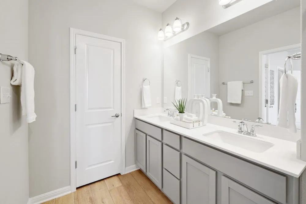 1020 Vista View Drive #2201 Georgetown, TX 78626