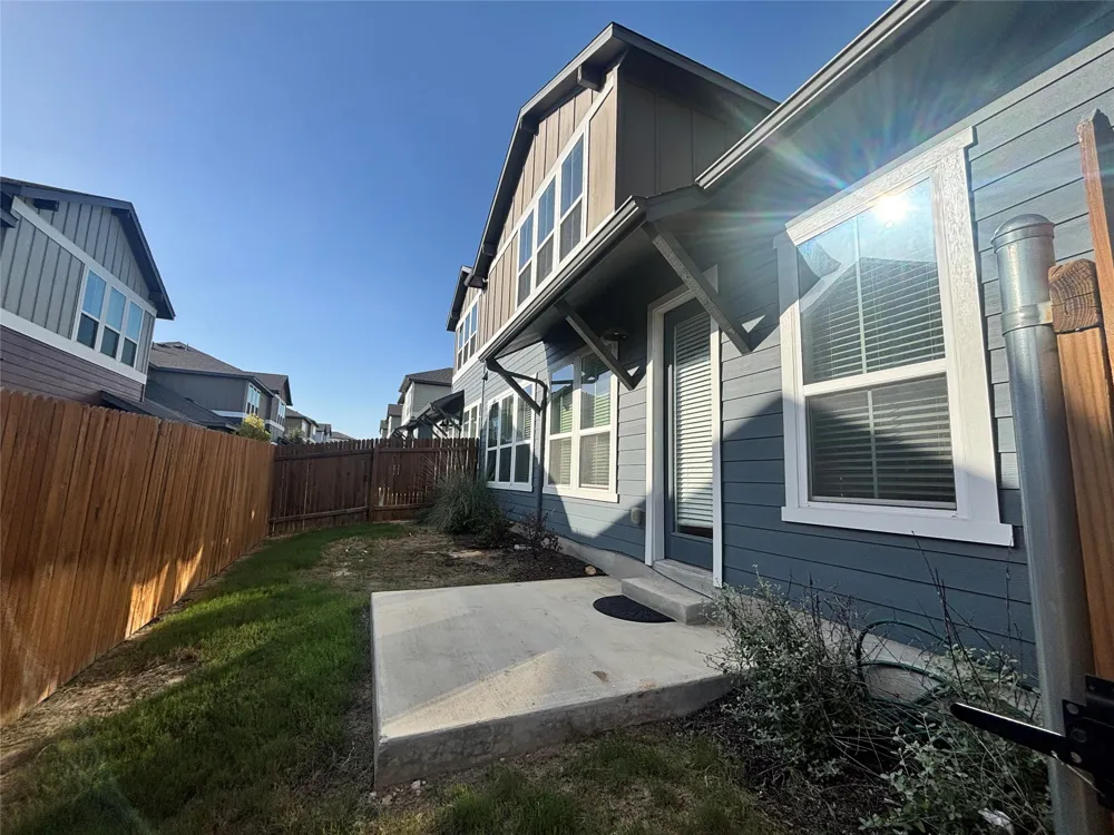 1020 Vista View Drive #2201 Georgetown, TX 78626