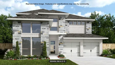1321 Cypress Paul Street