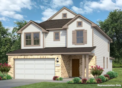 2346 Croaker Creek