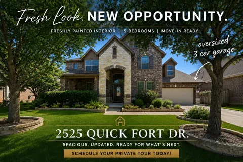 2525 Quick Fort Drive