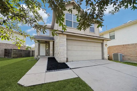 3500 Savage Springs Drive