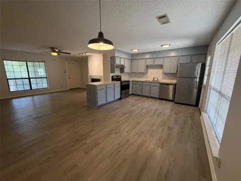 11101 Oak Branch Drive #A & B