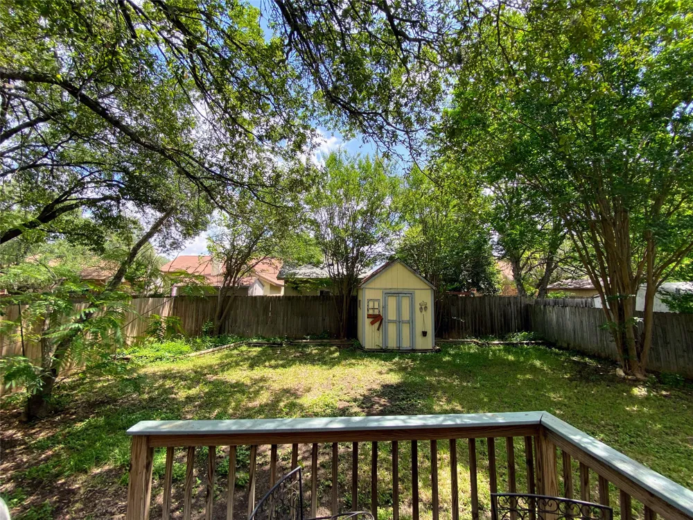 3215 Tree Grove Drive San Antonio, TX 78247