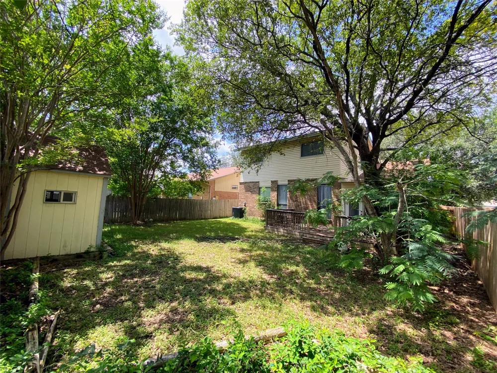3215 Tree Grove Drive San Antonio, TX 78247