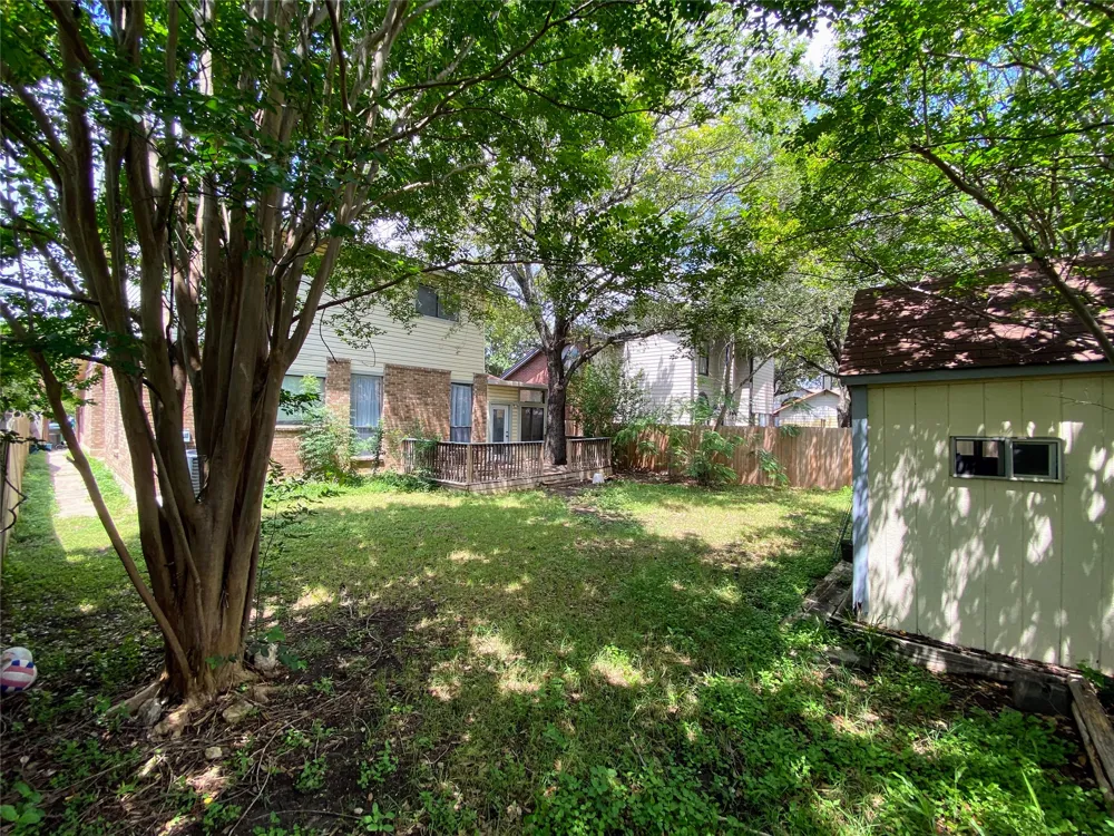 3215 Tree Grove Drive San Antonio, TX 78247
