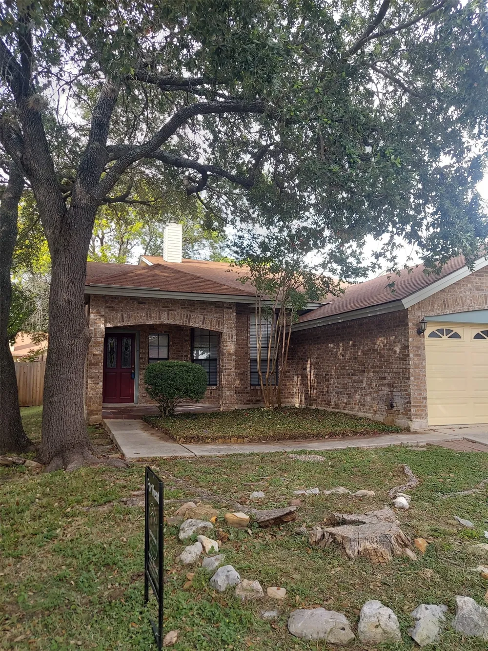 3215 Tree Grove Drive San Antonio, TX 78247
