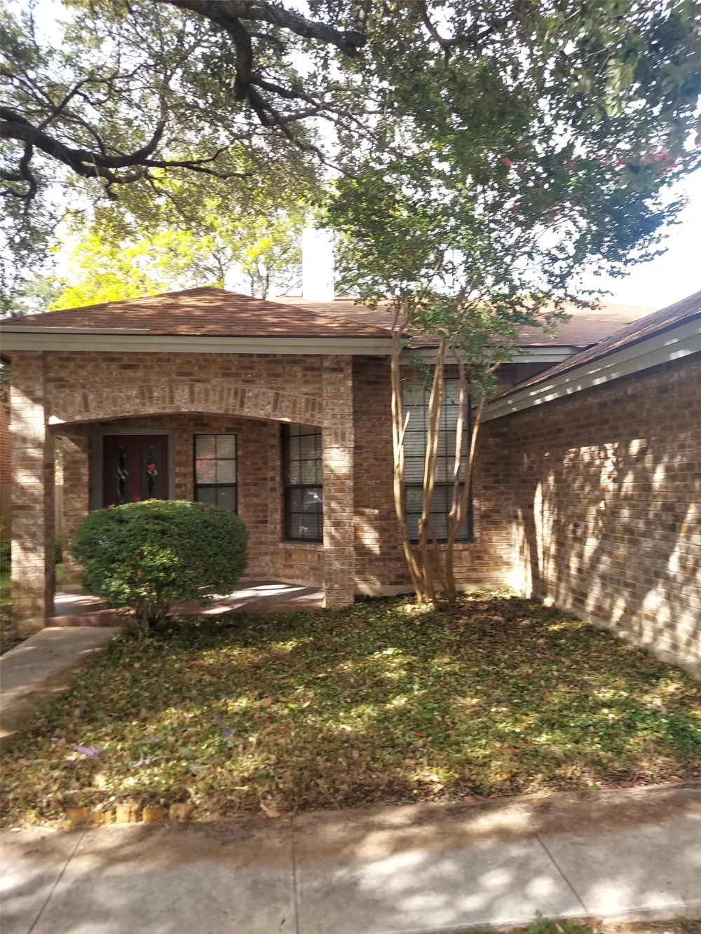 3215 Tree Grove Drive San Antonio, TX 78247