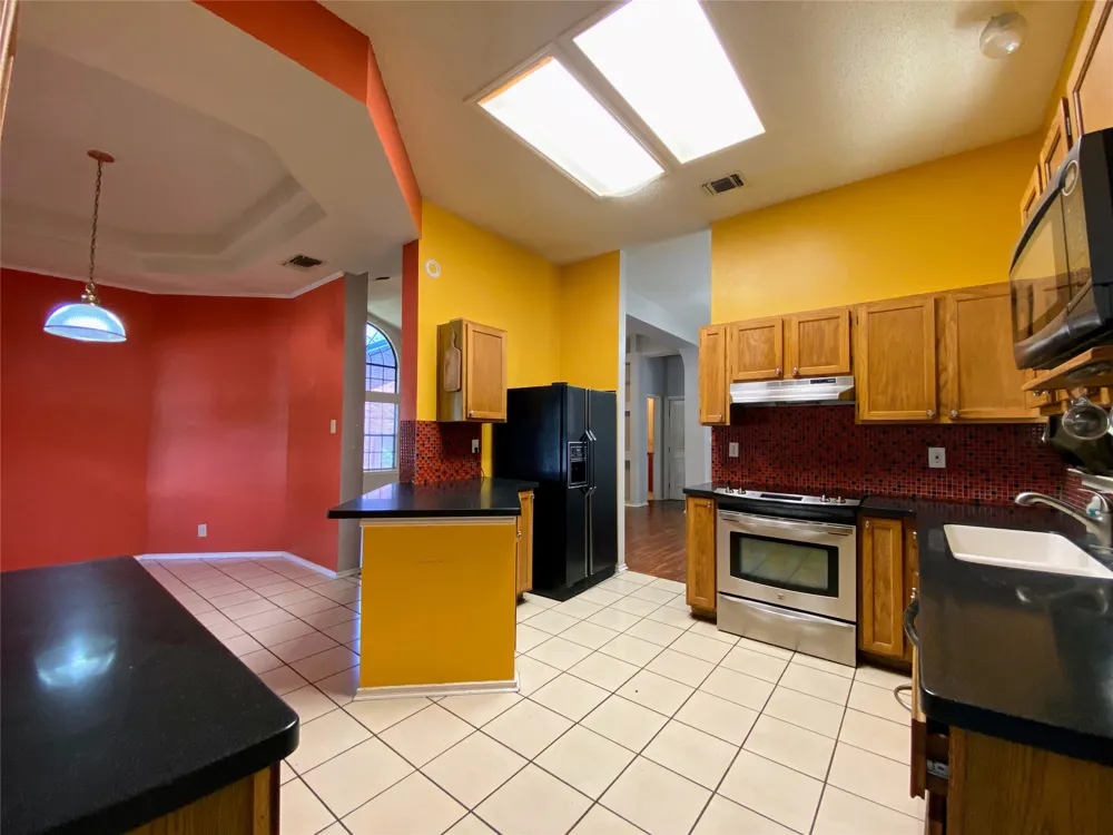 3215 Tree Grove Drive San Antonio, TX 78247