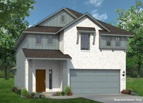 2334 Croaker Creek