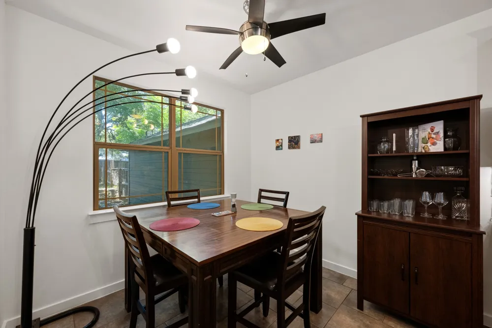 2208 Schriber Street #B Austin, TX 78704
