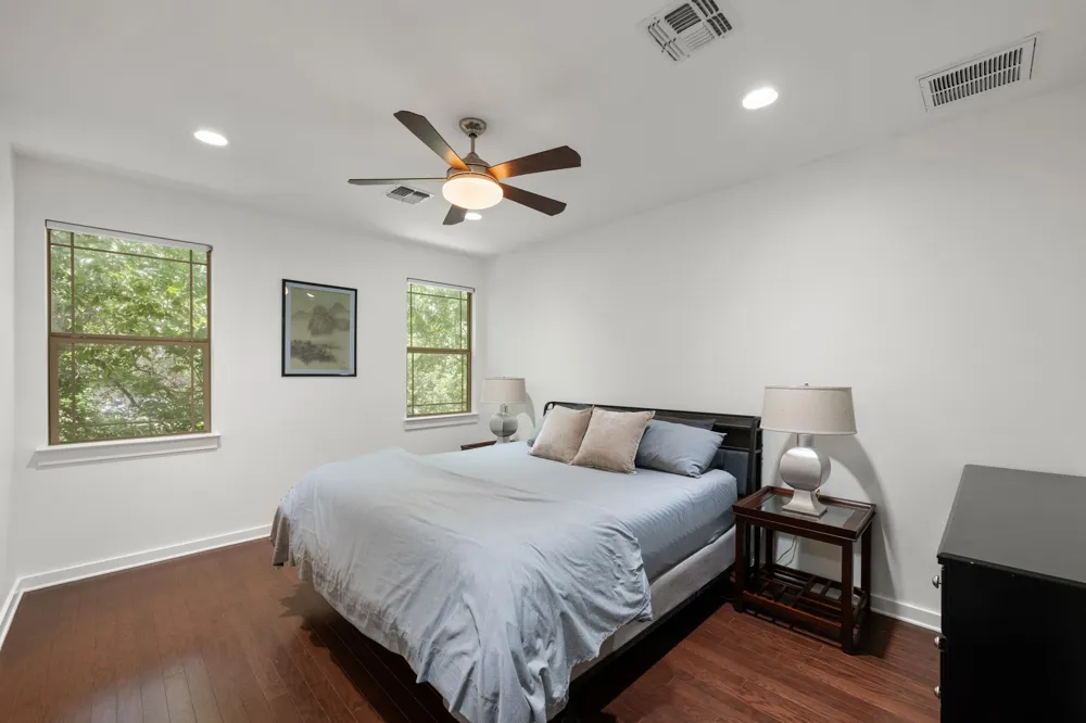2208 Schriber Street #B Austin, TX 78704