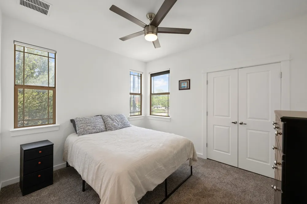 2208 Schriber Street #B Austin, TX 78704