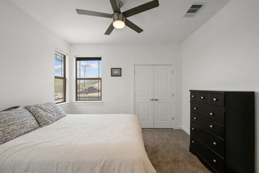 2208 Schriber Street #B Austin, TX 78704