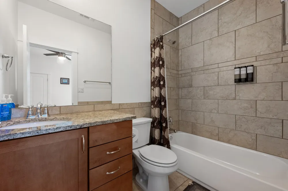 2208 Schriber Street #B Austin, TX 78704