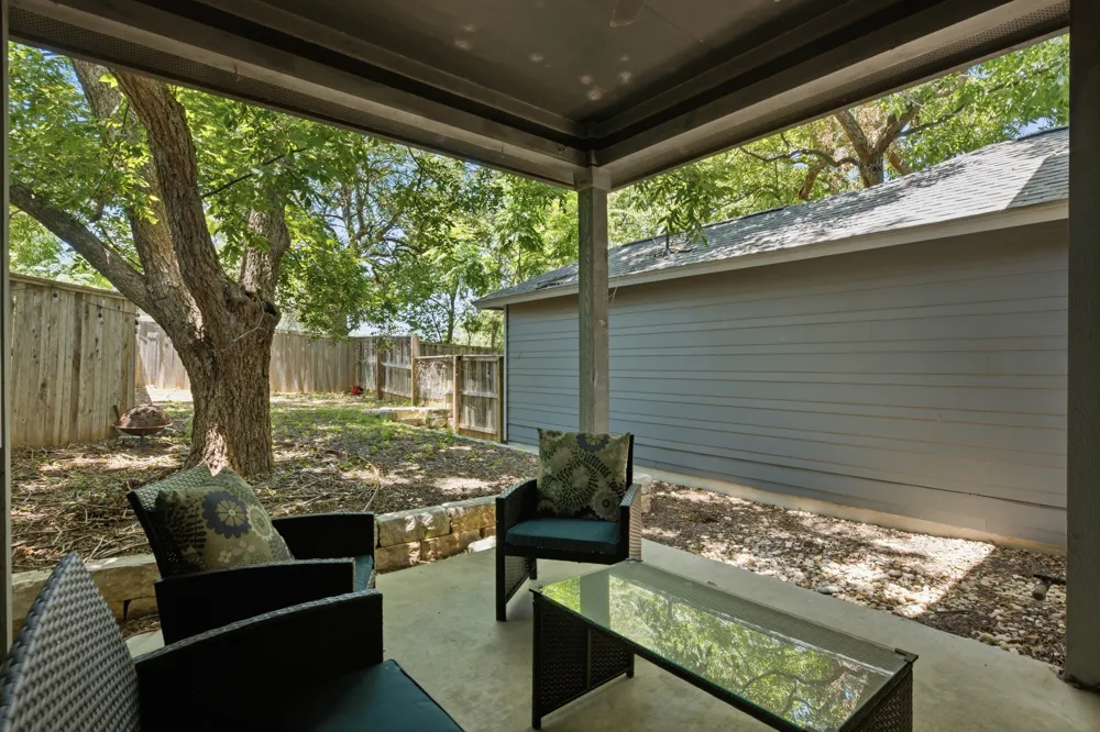 2208 Schriber Street #B Austin, TX 78704