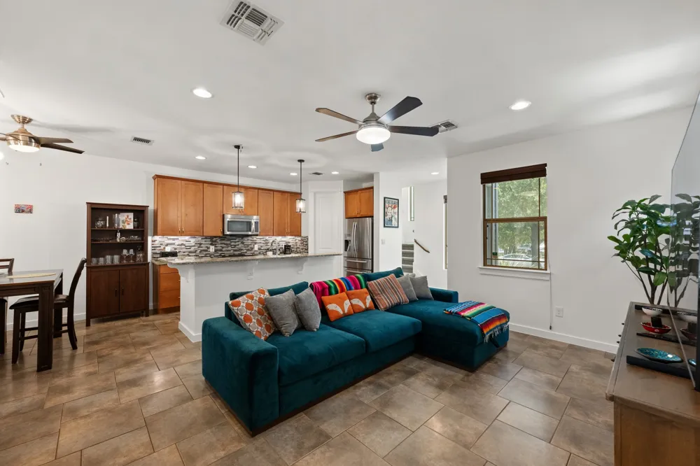 2208 Schriber Street #B Austin, TX 78704