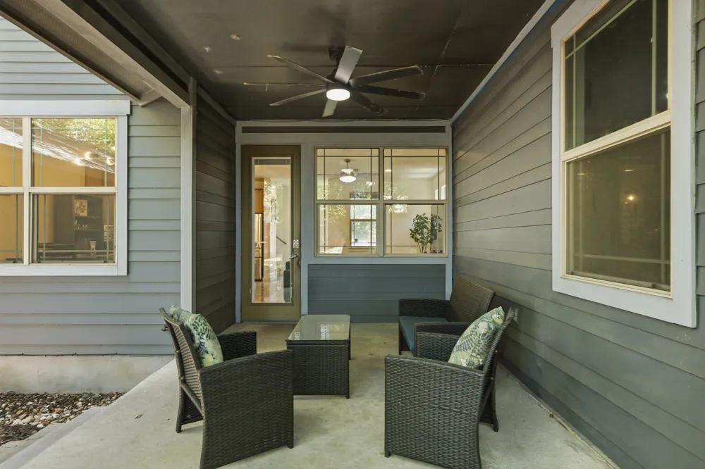 2208 Schriber Street #B Austin, TX 78704