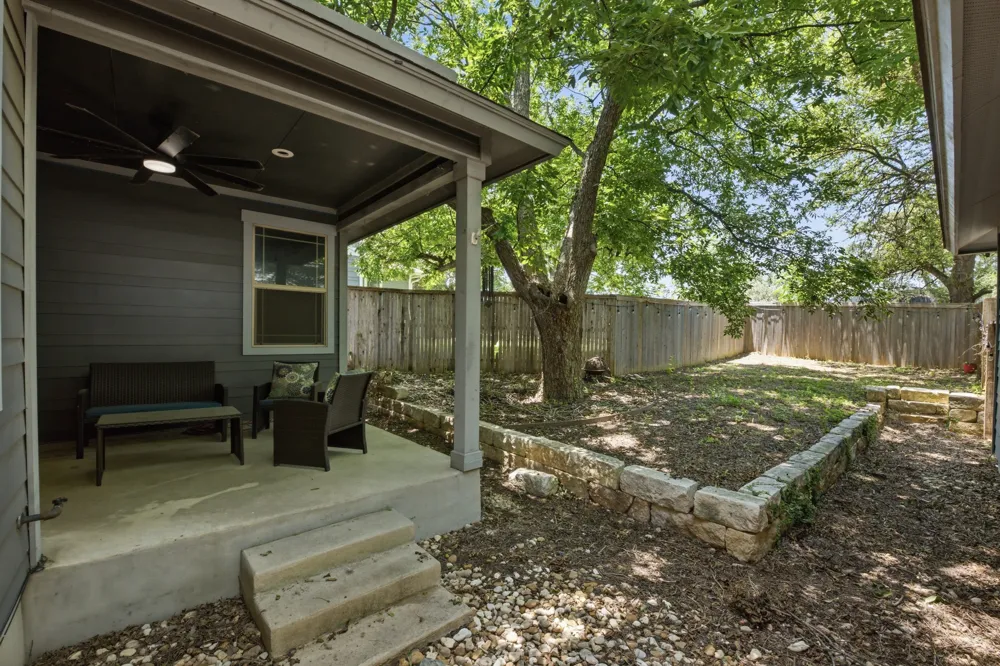 2208 Schriber Street #B Austin, TX 78704