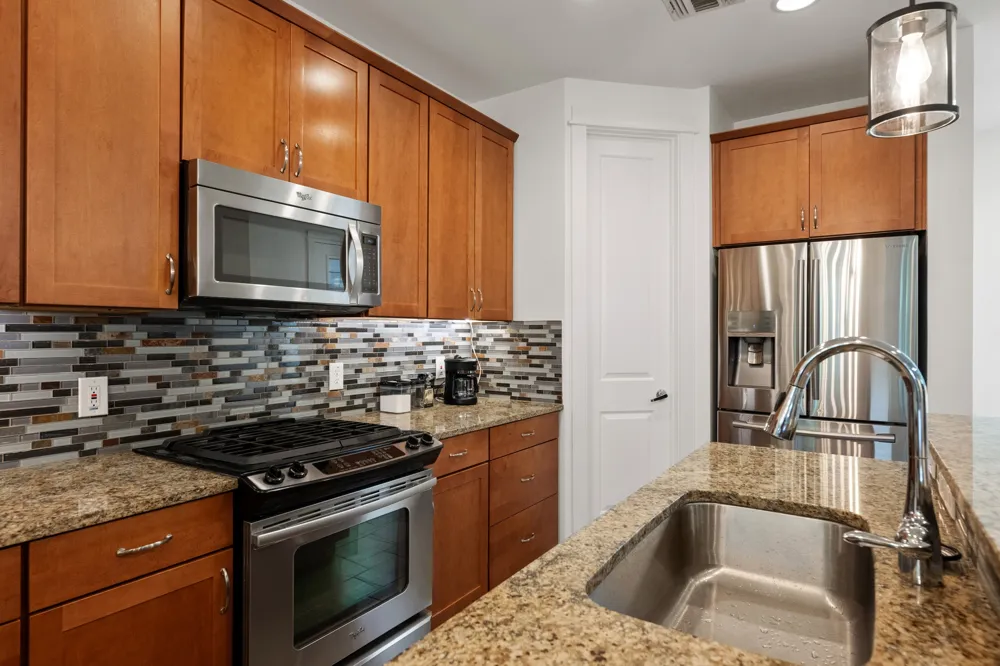 2208 Schriber Street #B Austin, TX 78704