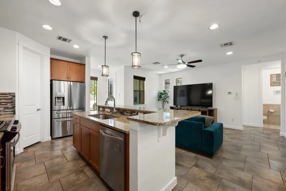 2208 Schriber Street #B Austin, TX 78704