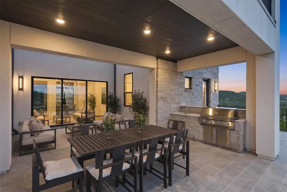 104 High View Trail Lakeway, TX 78738