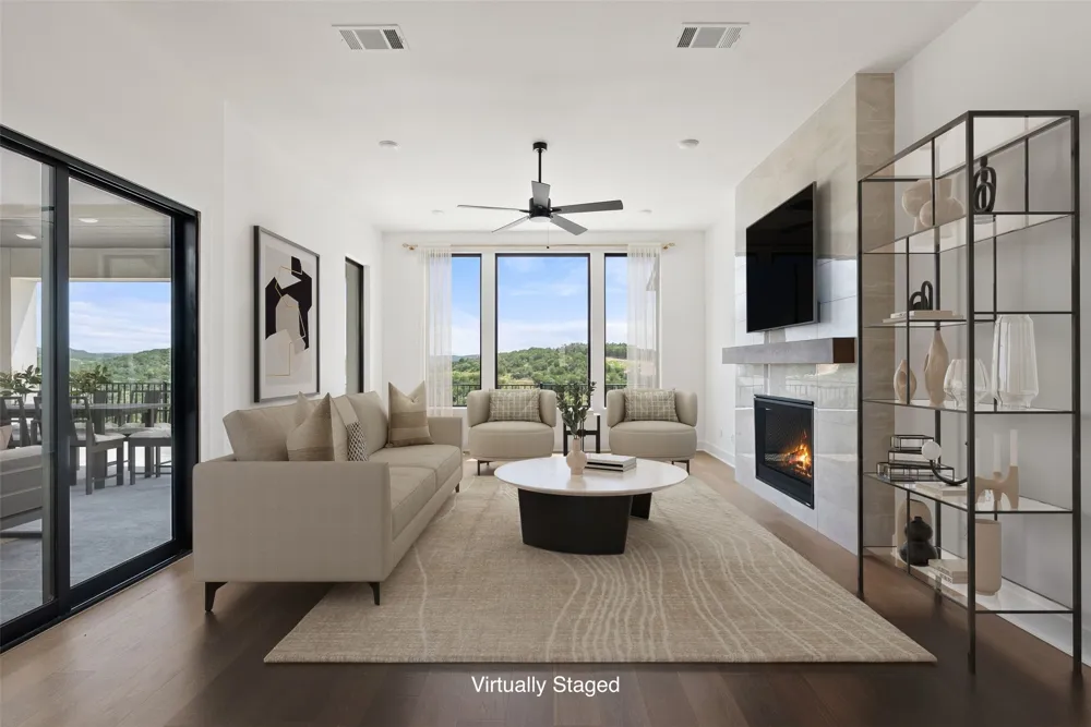 104 High View Trail Lakeway, TX 78738