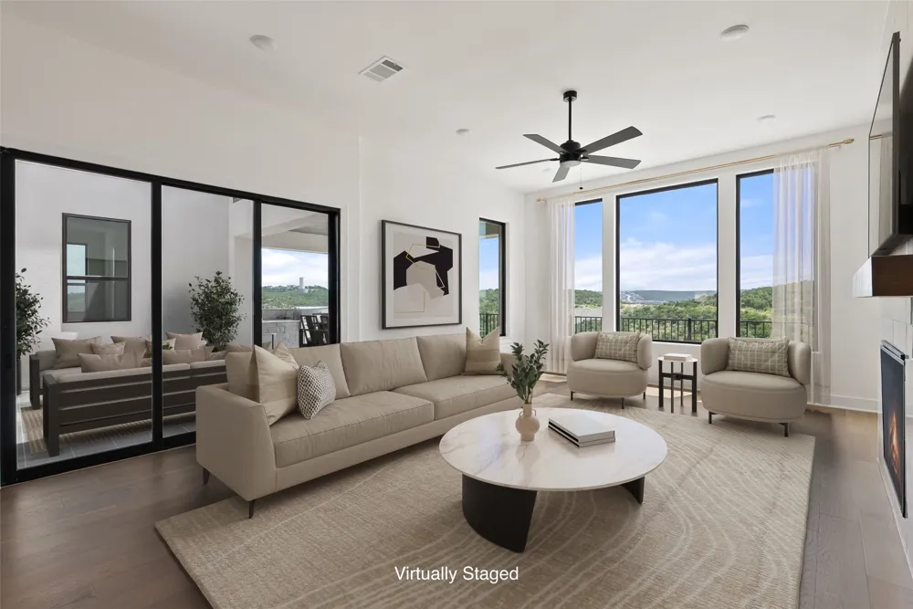 104 High View Trail Lakeway, TX 78738