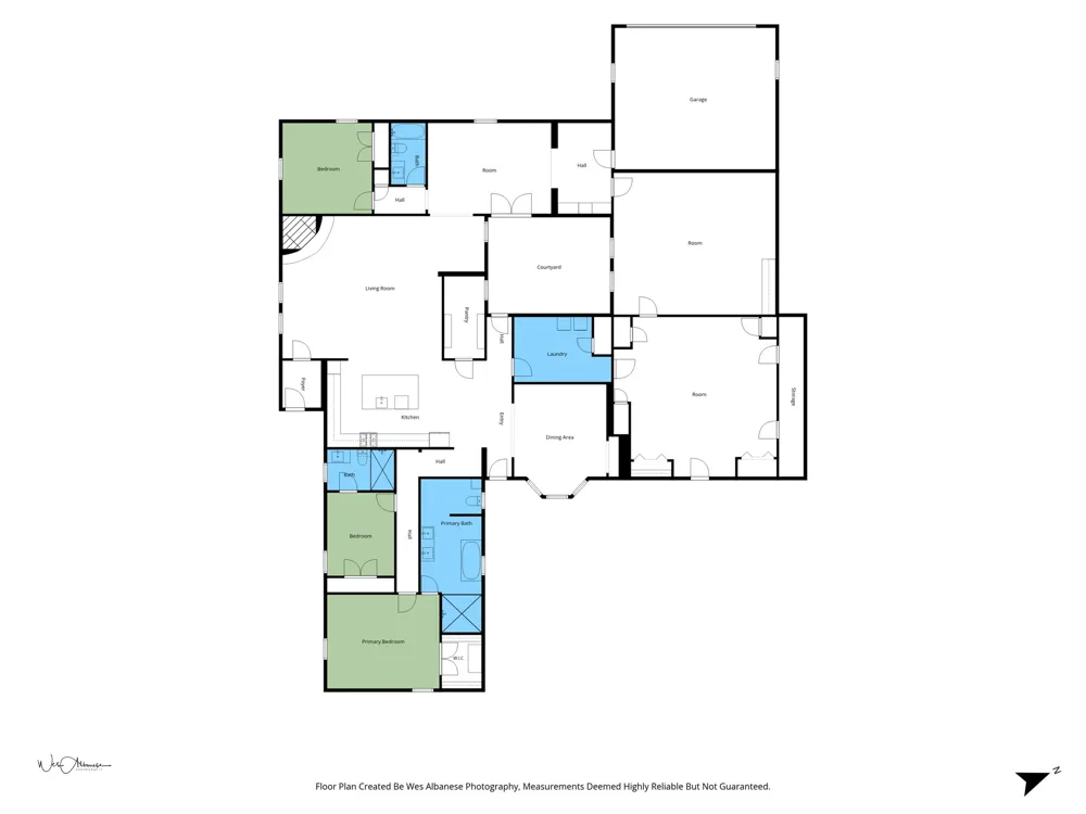 702 E Sandy Lane Little River Academy, TX 76554