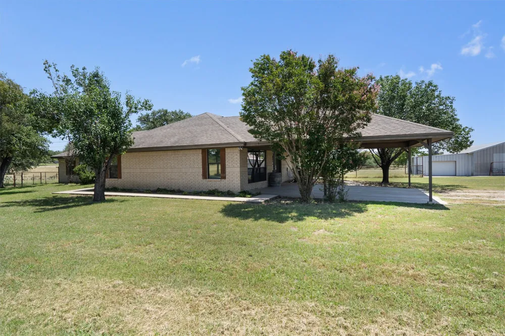 349 Seven Ranch Road Salado, TX 76571