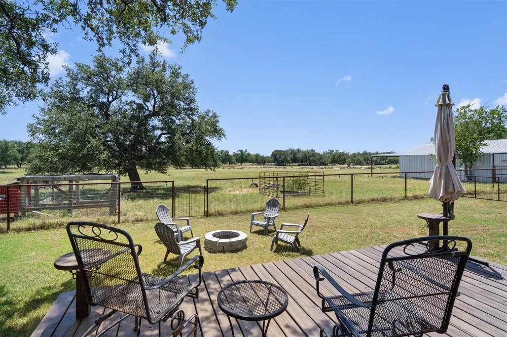 349 Seven Ranch Road Salado, TX 76571