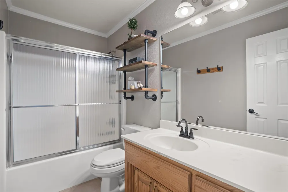 349 Seven Ranch Road Salado, TX 76571